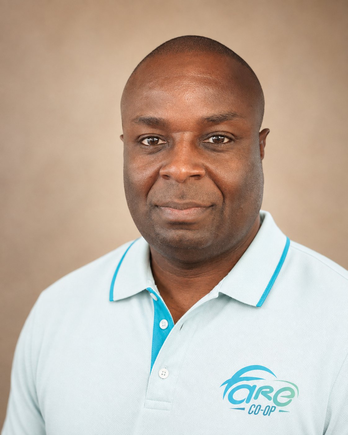 Darius McCray, Co-Founder of Team Rideshare USA