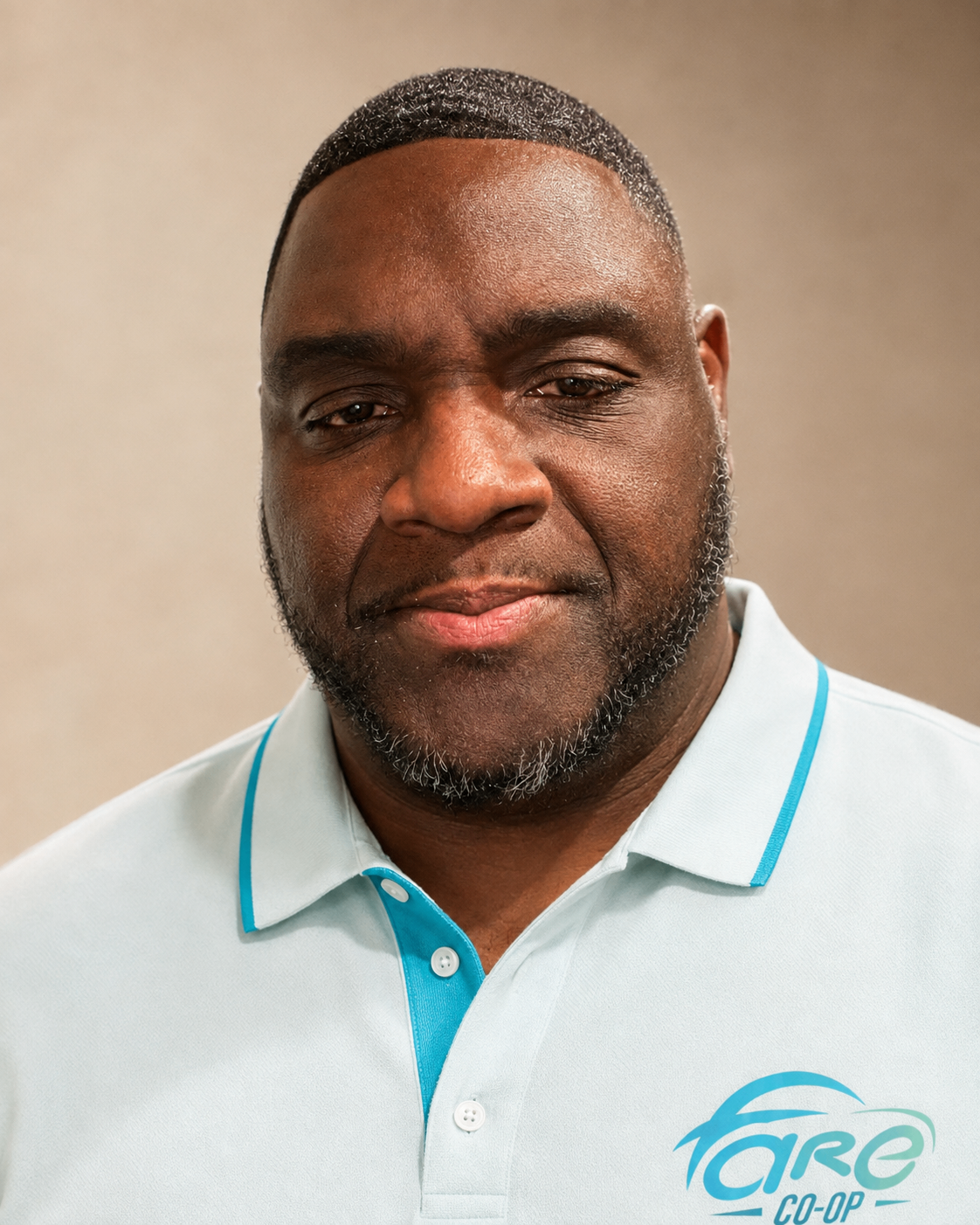 Kenneth Chandy, Co-Founder of Team Rideshare USA
